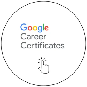 Google Career Certificates